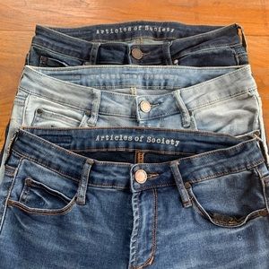 Nordstrom x Articles of Society BUNDLE